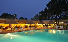 Cresta Sprayview Hotel Victoria Falls